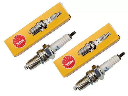 Tagliando Honda Deauville/700 KIT Castrol Power1 10W40 filtro olio aria candele 