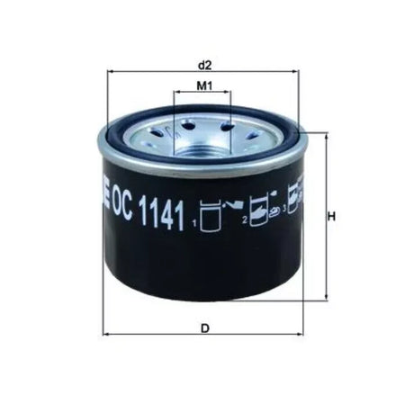 KIT/TAGLIANDO BMW G310 R GS 2017 2018 2019 CASTROL POWER 1 10W40 FILTRO OLIO