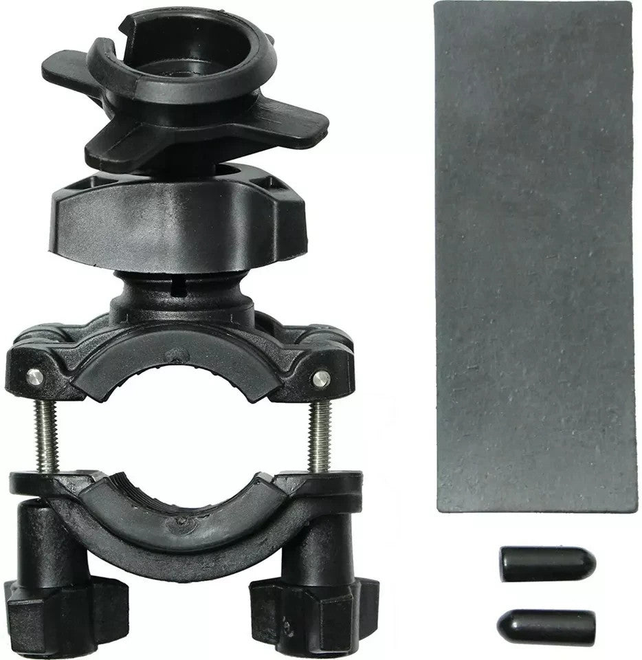 Supporto Attacco a Manubrio per Porta Devices Givi S951B - S952B - S953B - S951