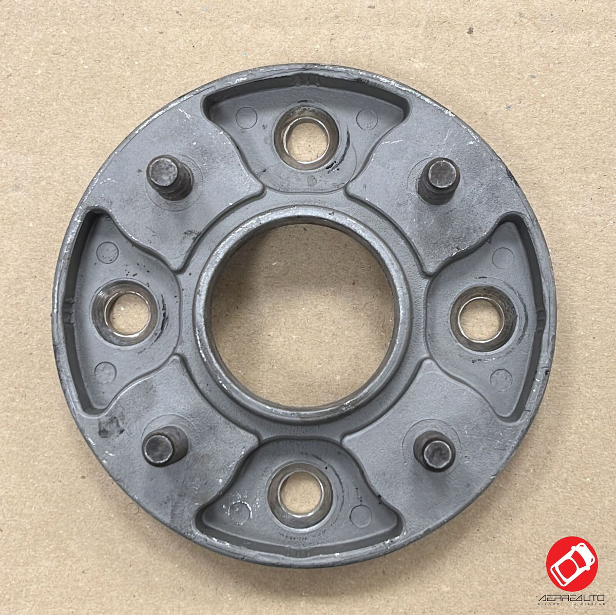 endo 0181067 DISTANZIALE 18mm MOZZO LIGIER X-TOO MAX R S RS IXO JS28 32 34 36 42