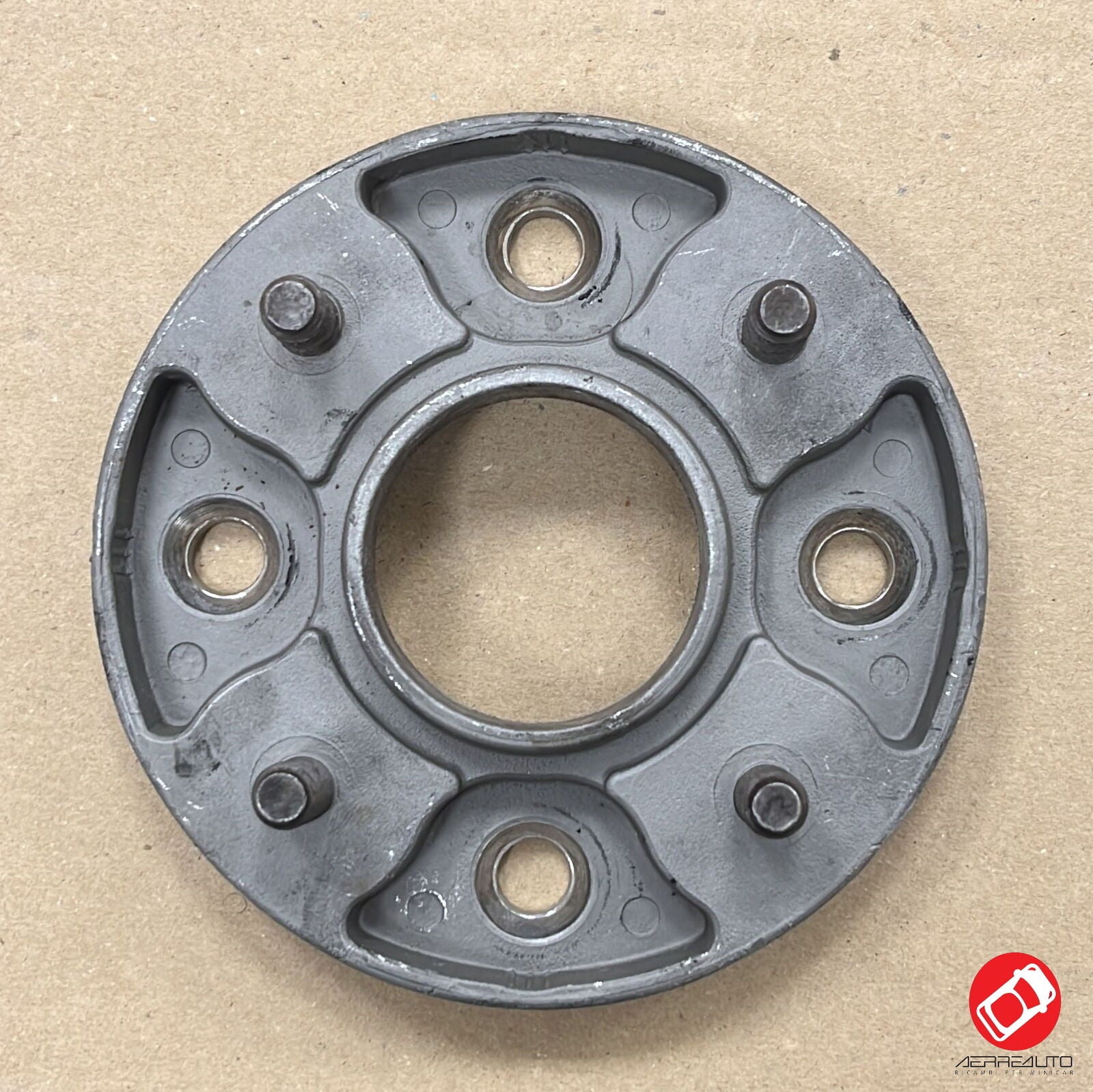 endo 0181067 DISTANZIALE 18mm MOZZO LIGIER X-TOO MAX R S RS IXO JS28 32 34 36 42