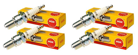 HONDA CB 750 1970 1978 TAGLIANDO CASTROL 10W40 FILTRO ARIA OLIO HIFL CANDELE NGK