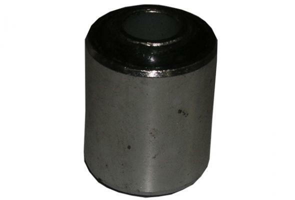 endo 4A7 CUSCINETTO SILENT BLOCK TRIANGOLO SOSPENSIONE AIXAM LIGIER GRECAV MICRO