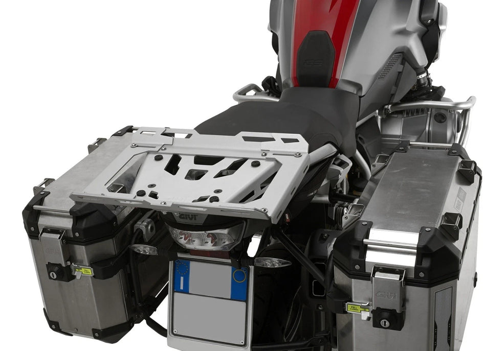 Estensione portapacchi posteriore Givi EX1SRA