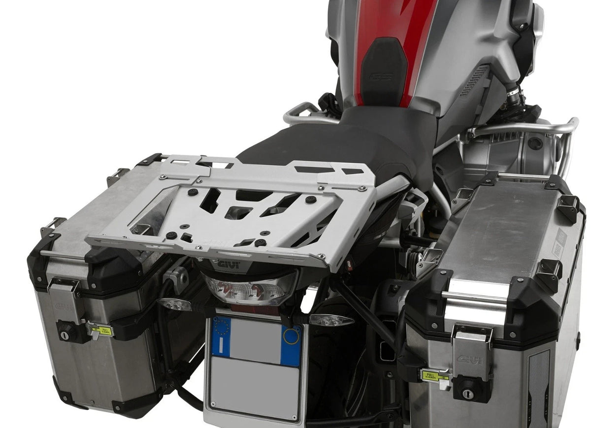 Estensione portapacchi posteriore Givi EX1SRA