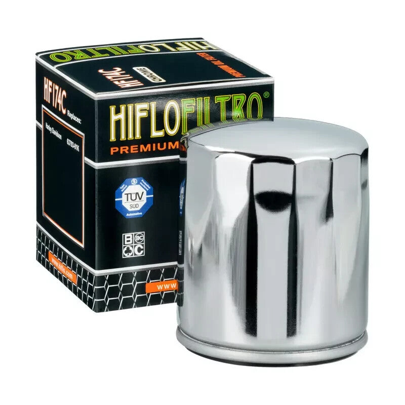 KIT TAGLIANDO CASTROL 10W40 FILTRO HARLEY DAVIDSON V-ROD 2002/2006