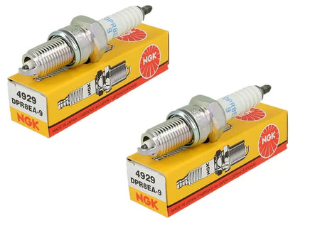 KIT/TAGLIANDO YAMAHA TDM 850 '96 CASTROL POWER 1 10W40 FILTRO OLIO ARIA CANDELE