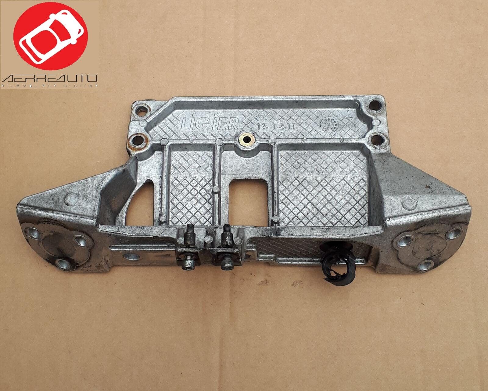 endo 0131811 STAFFA SUPPORTO MOTORE POST. LIGIER NOVA BE TWO UP X-TOO JS28 MAX J