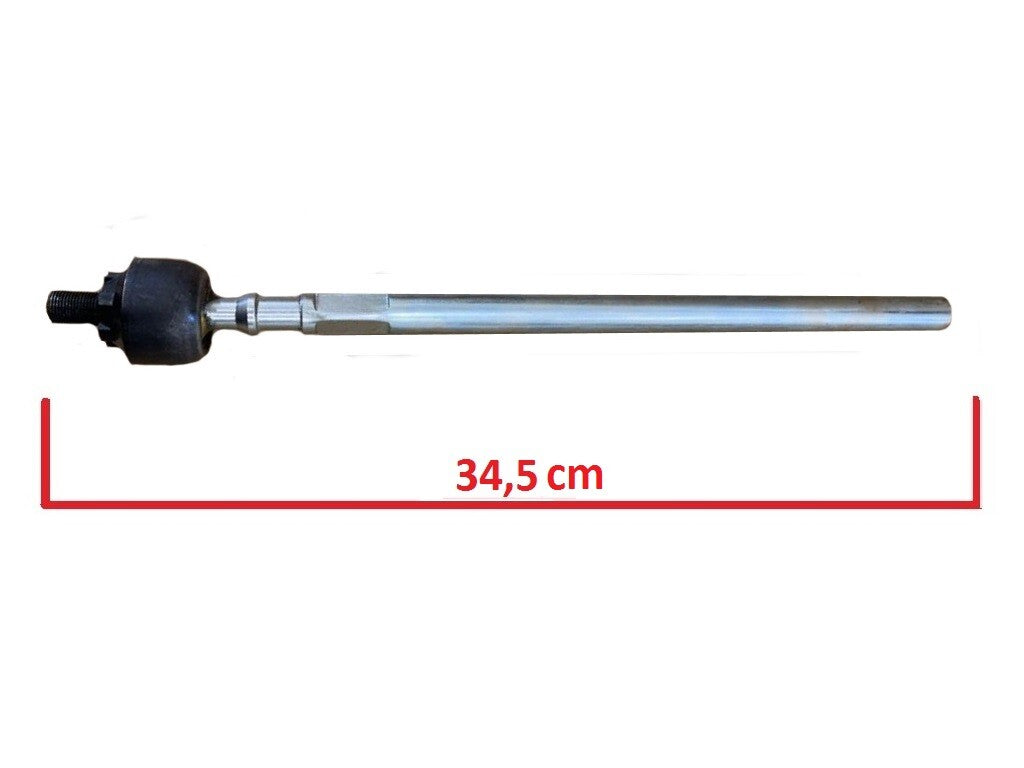 Vendo TIRANTE SCATOLA GUIDA STERZO LIGIER JS50 IXO
