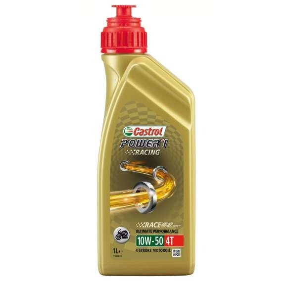 TAGLIANDO BENELLI LEONCINO 500 2016 2020 CASTROL 10W50 RACING FILTRO OLIO
