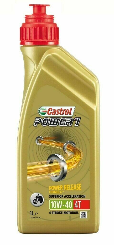 TAGLIANDO TRIUMPH SCRAMBLER 1200 XC 2019 CASTROL  10W40 FILTRO ARIA OLIO CANDELE