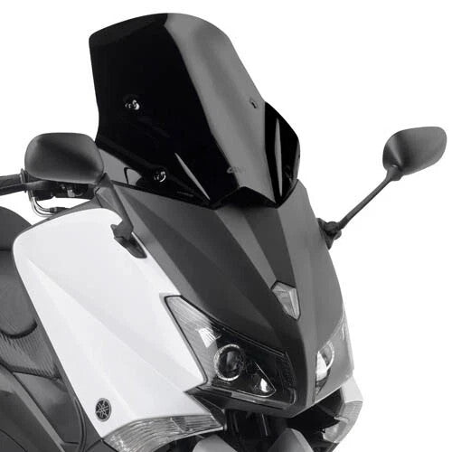 GIVI D2013B CUPOLINO BASSO E SPORTIVO YAMAHA T-MAX 530 12 16