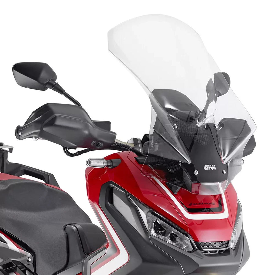 PARABREZZA GIVI  HONDA X-ADV 750 (2017-2020) - D1156ST