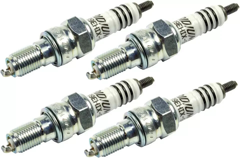 HONDA CBR 1100 XX KIT/TAGLIANDO CASTROL POWER 1 15W50 FILTRO OLIO ARIA CANDELE