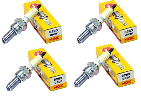 KIT TAGLIANDO KAWASAKI ZX 600 03/04 CASTROL 10W50 RACING FILTRO OLIO ARIA CANDE 