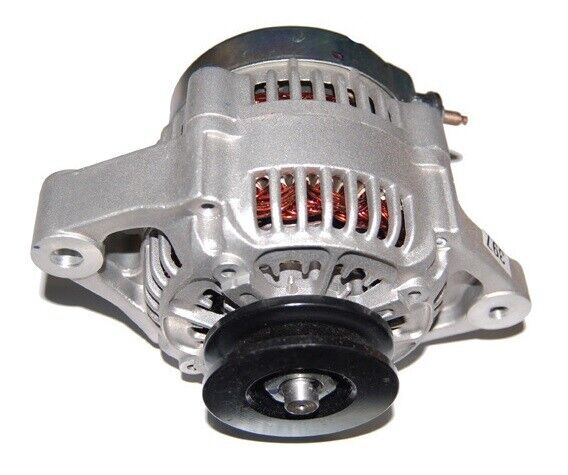 endo ALTERNATORE MOTORE LOMBARDINI CHATENET LIGIER MICROCAR GRECAV TASSO ITALCAR