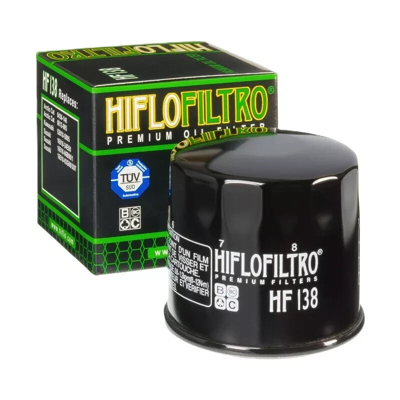 Tagliando Suzuki GSX-R 1000 2012/2016 Castrol 10W40 filtro olio aria candele