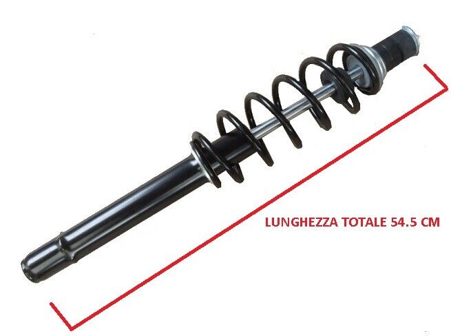 Vendo 0200082 AMMORTIZZATORE ANTERIORE LIGIER IXO