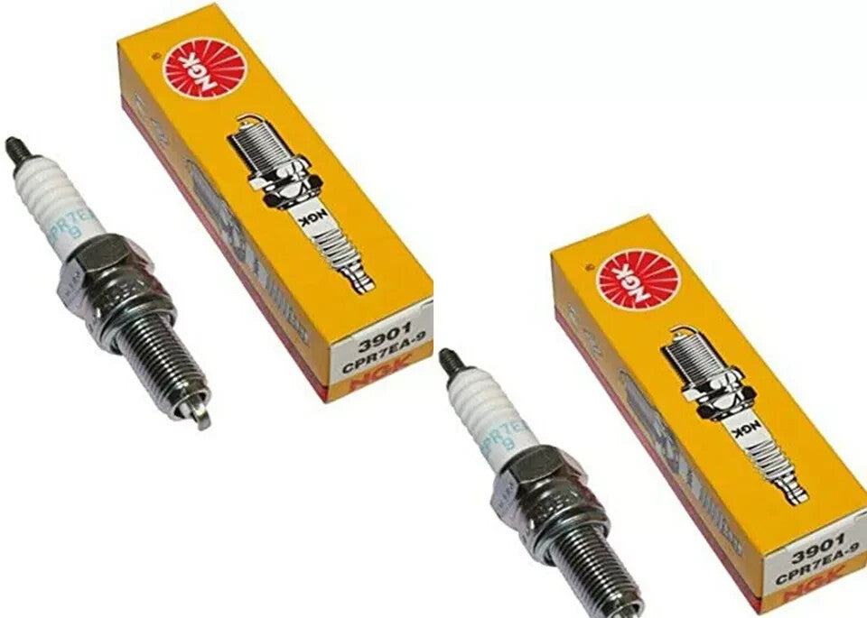 SYM MAXSYM 500 TL 2019 2020 TAGLIANDO CASTROL  10W40 FILTRO ARIA E CANDELE NGK