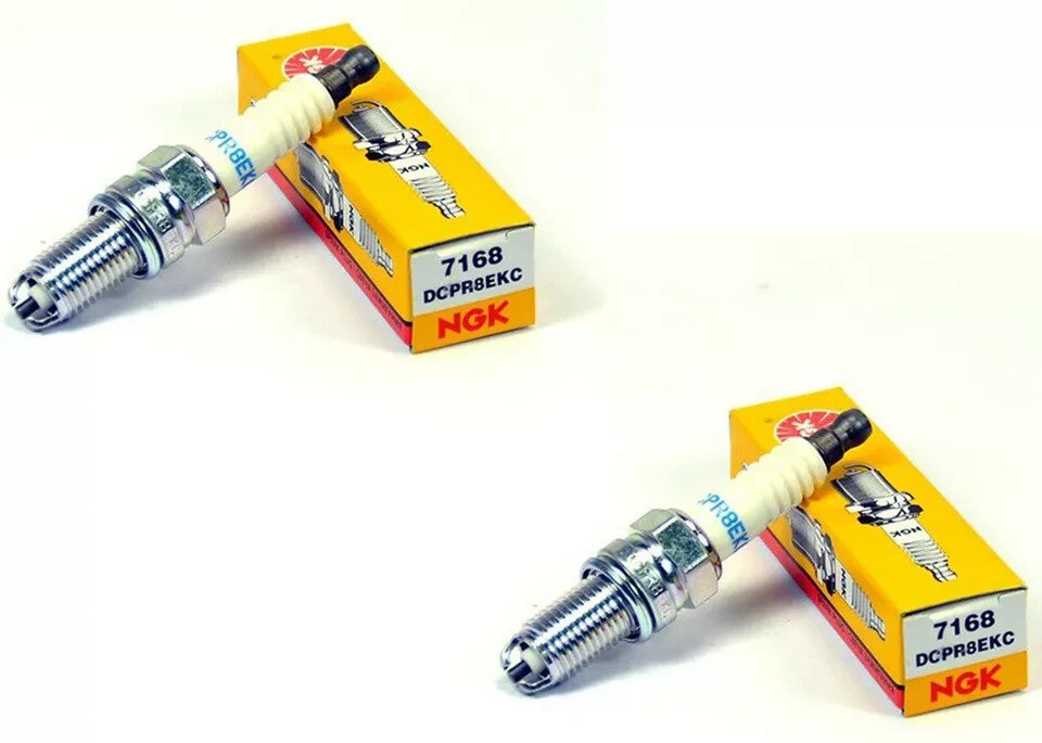 KIT TAGLIANDO 4 LITRI CASTROL 15W50 FILTRO OLIO ARIA CANDELE MOTO BMW R 1150/GS