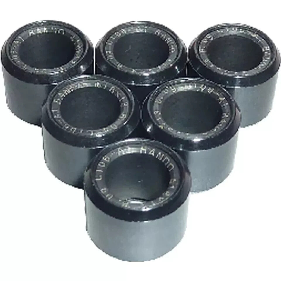 KIT MANUTENZIONE TAGLIANDO FILTRO ARIA RULLI CINGHIA ORIGINALE SH 125 150 2020