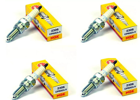 KIT/TAGLIANDO YAMAHA  FJR/1300 A CASTROL POWER 1 15W50 /FILTRO OLIO ARIA CANDELE