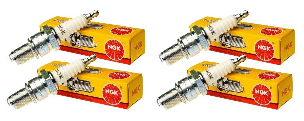 HONDA CB 750 1979 1985 TAGLIANDO CASTROL POWER 10W40 FILTRO ARIA OLIO CANDELE