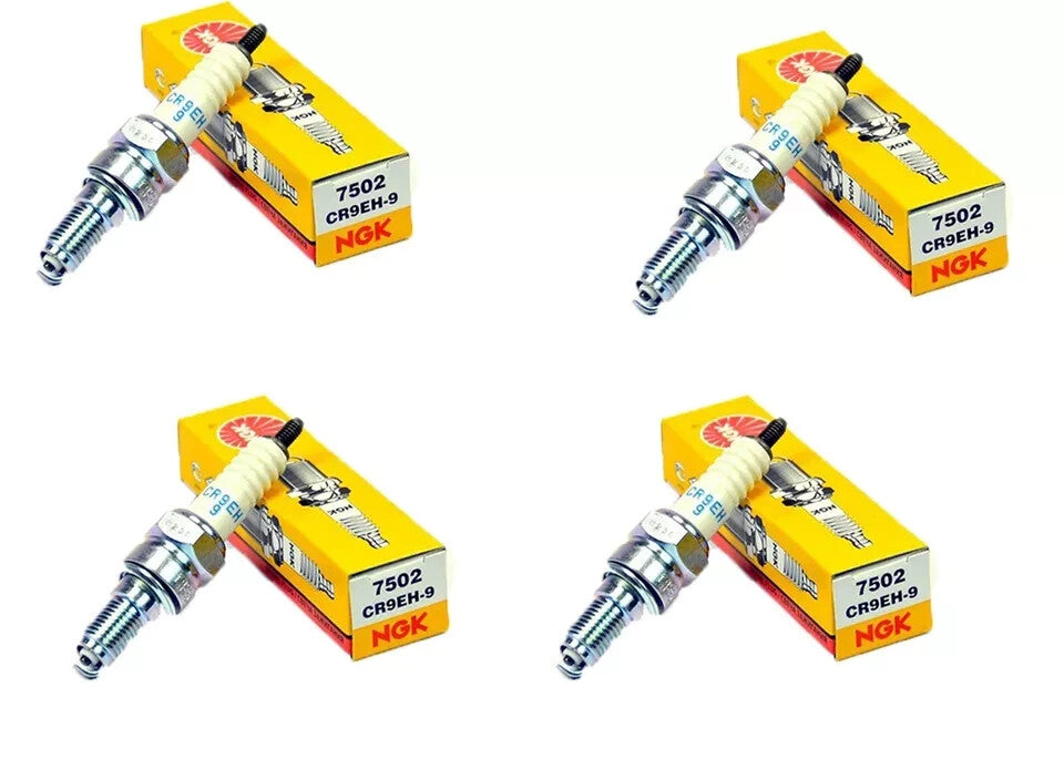 KIT TAGLIANDO HONDA/HORNET 600 CASTROL 10W40 FILTRO OLIO/ARIA CANDELE PASTIGLIE