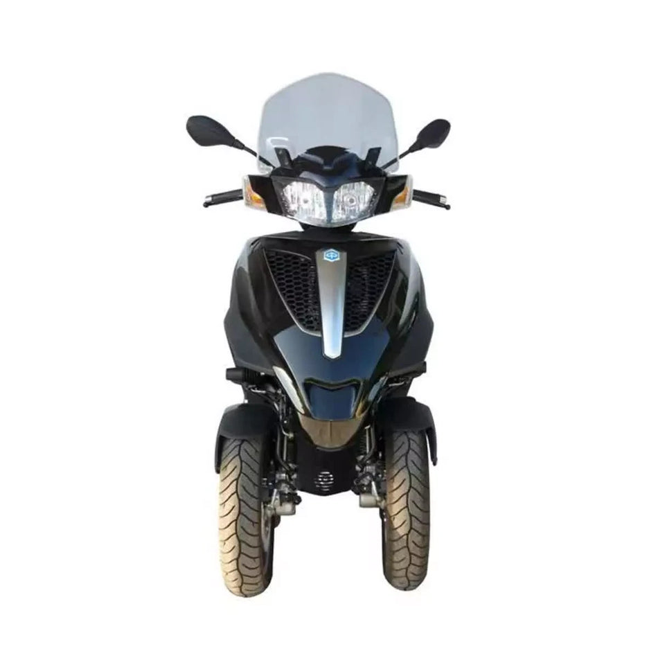 2838/DS PARABREZZA FABBRI PIAGGIO 125-300 MP3 YOURBAN 2011-2018