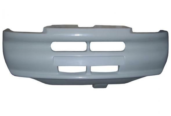 Vendo 0085509 PARAURTI ANTERIORE LIGIER 162