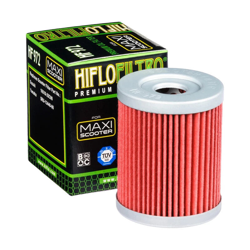 TAGLIANDO SUSUKI AN BURGMAN 250 1998/2002  OLIO CASTROL FILTRO OLIO ARIA CANDELA