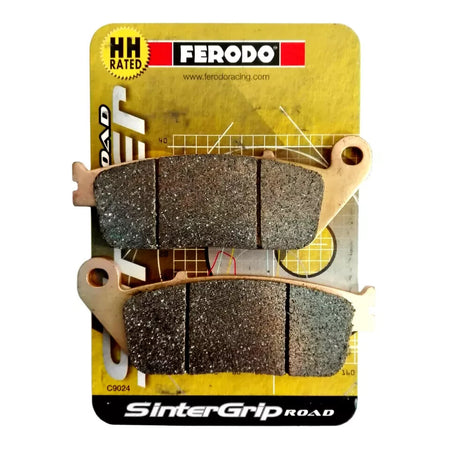 KIT TAGLIANDO HONDA/HORNET 600 CASTROL 10W40 FILTRO OLIO/ARIA CANDELE PASTIGLIE