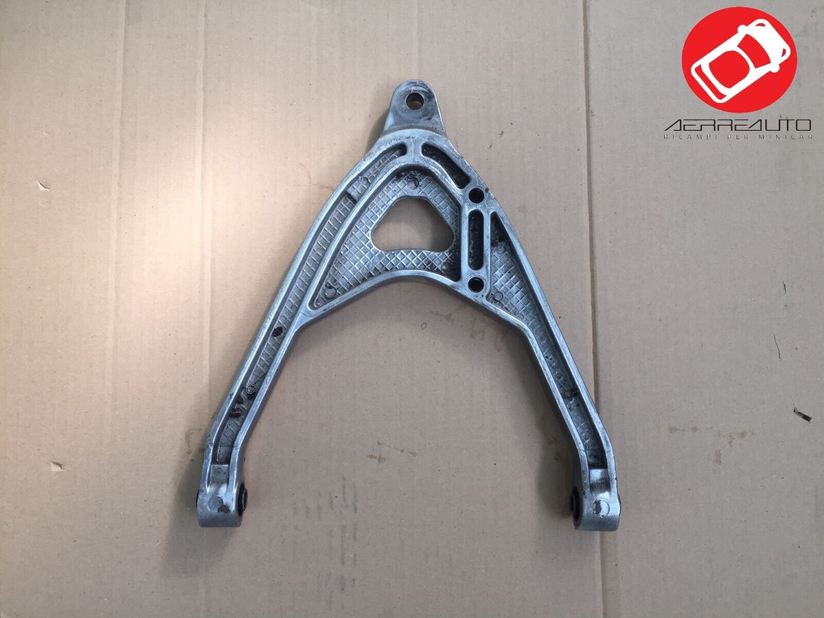 Vendo 4L005 BRACCIO TRIANGOLO SOSPENSIONE ANTERIORE AIXAM