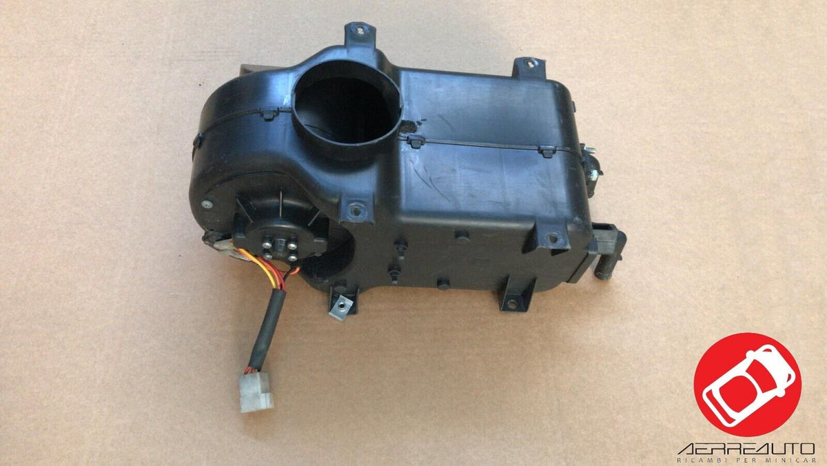 Vendo GRUPPO RADIATORE RISCALDAMENTO CHATENET LIGIER MICROCAR ITALCAR