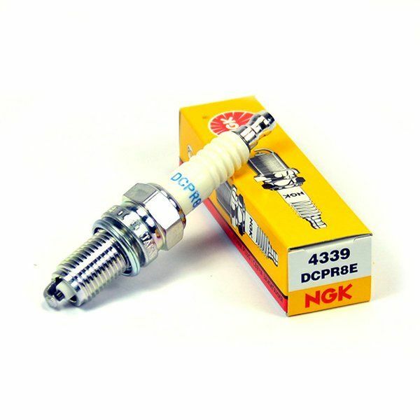 TAGLIANDO BMW-F-800-R 2010-2016 KIT FILTR OLIO ARIA CANDELE CASTROL POWER 15W-50