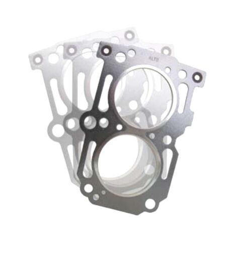 endo GUARNIZIONE TESTA 1,43 SENZA FORI LOMBARDINI 4730 877 LIGIER MICROCAR JDM  