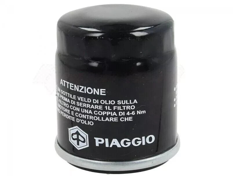 TAGLIANDO LIBERTY 50 IGET 2015/2022 CASTROL 10W40 FILTRO ARIA OLIO CANDELA NGK