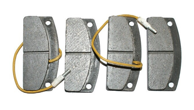 endo PASTIGLIE ANT. 30mm AIXAM BELLIER CASALINI CHATENET JDM GRECAV LIGIER MICRO