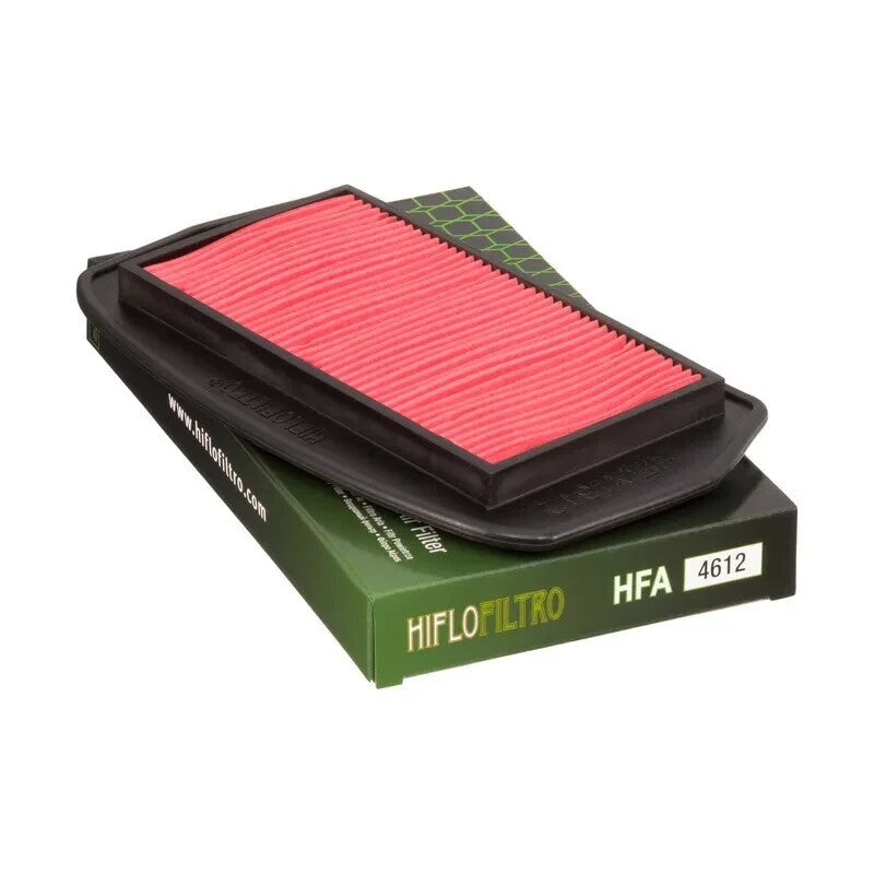 Yamaha FZ6 Fazer S2 600 Kit Tagliando Castrol Power 1 10W40 filtro olio aria