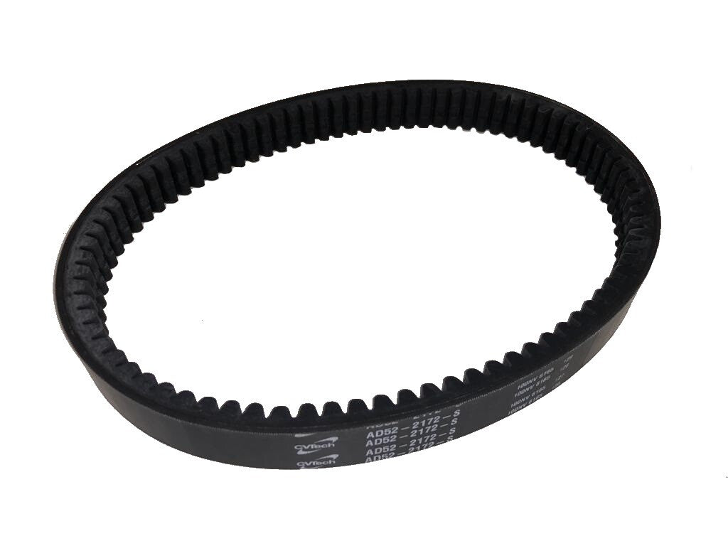 endo CINGHIA VARIATORE 3ARP023 AD52-2172-S AIXAM CITY GTO COUPE CROSSOVE