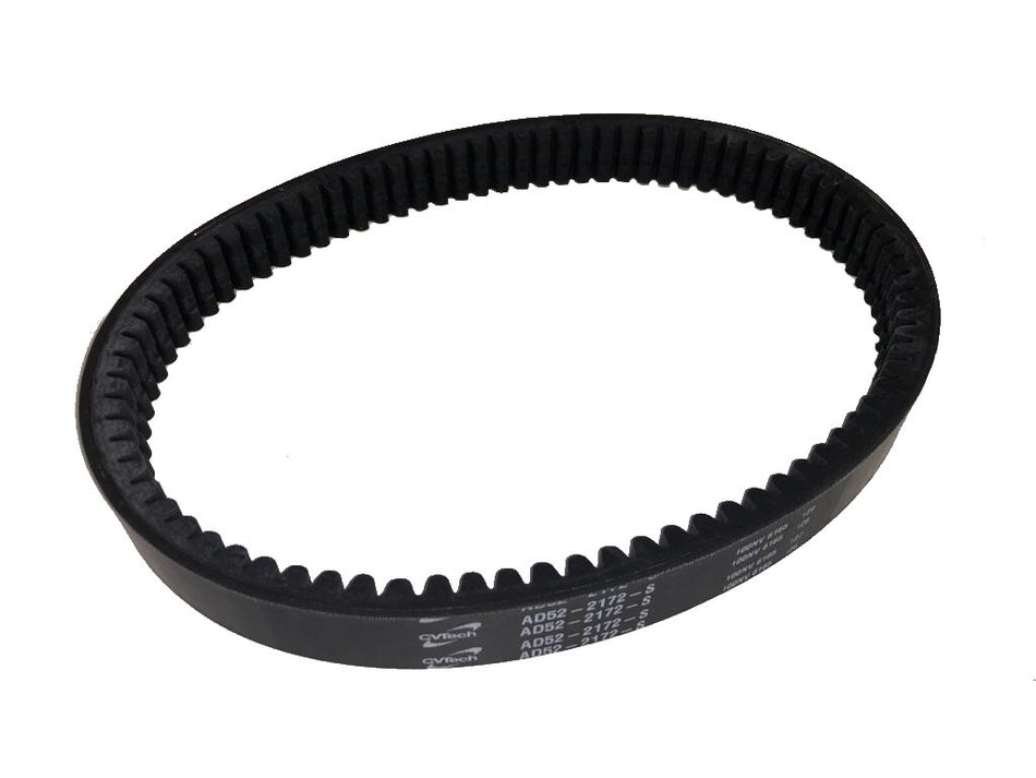 endo CINGHIA VARIATORE 3ARP023 AD52-2172-S AIXAM CITY GTO COUPE CROSSOVE