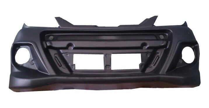 Vendo 7AR019 PARAURTI ANTERIORE AIXAM GTO VERNICIABILE
