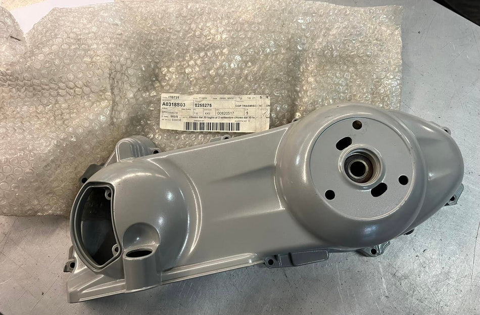 8255275/8403255 COPERCHIO TRASMISSIONE RUNNER VXR 200-125 / HEXAGON 180 AMALFI