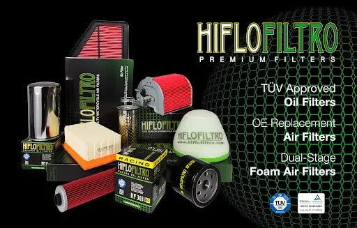 TAGLIANDO TRIUMPH BONNEVILLE/865 2007/2016 CASTROL POWER 1 15W50 FILTRO OLIO