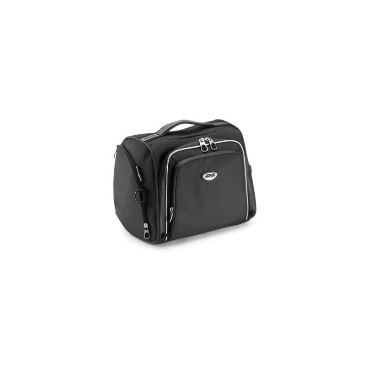 Givi SV202 borsa tunnel/sella nera Silver Bag