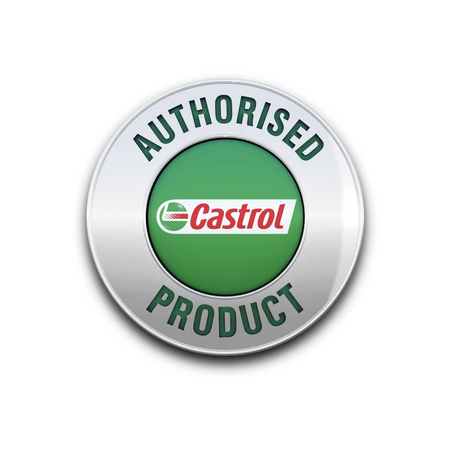 Tagliando Honda NSC 110 Vision 2017 Castrol Power 10W40 Olio Filtro Aria Candela