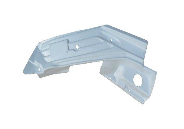 endo 0187894 PASSARUOTA COVER INTERNO PARAFANGO ANTERIORE DX LIGIER X-TOO R S OP