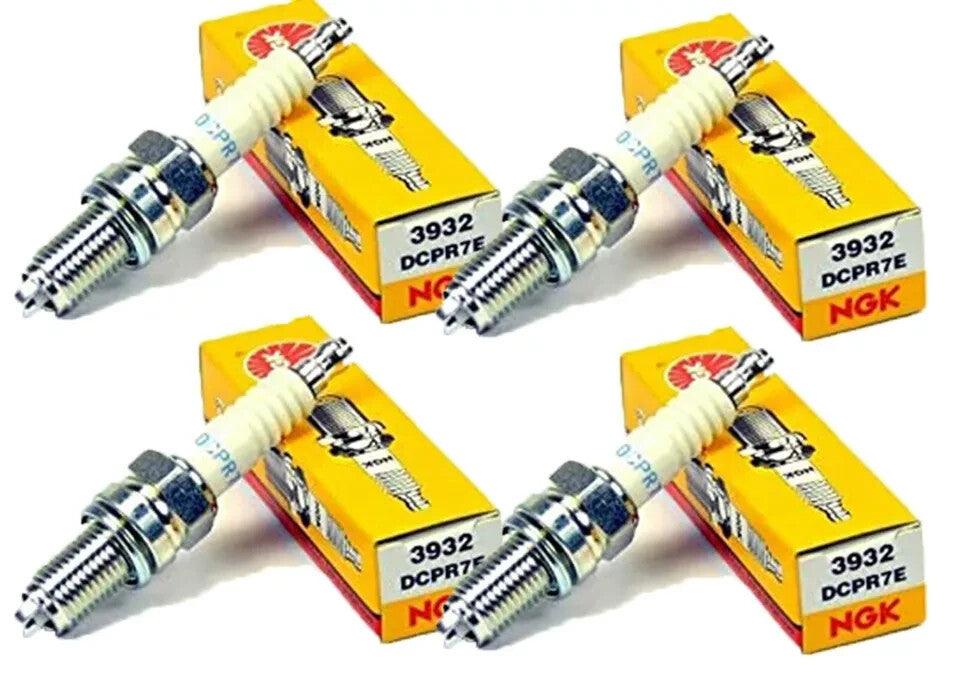 KIT/TAGLIANDO BMW K 1200 GT 2003/2004 Castrol 15W50 filtro olio aria candele