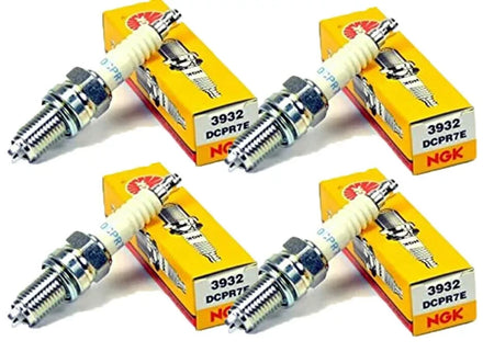 KIT/TAGLIANDO BMW K 1200 GT 2003/2004 Castrol 15W50 filtro olio aria candele