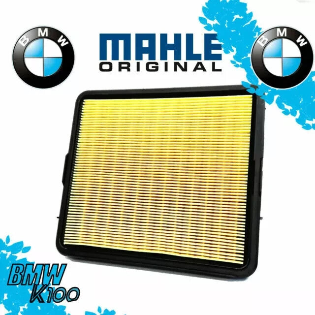 KIT/TAGLIANDO CASTROL POWER 1 15W50 FILTRO OLIO ARIA BENZINA BMW K 75 1985 1988